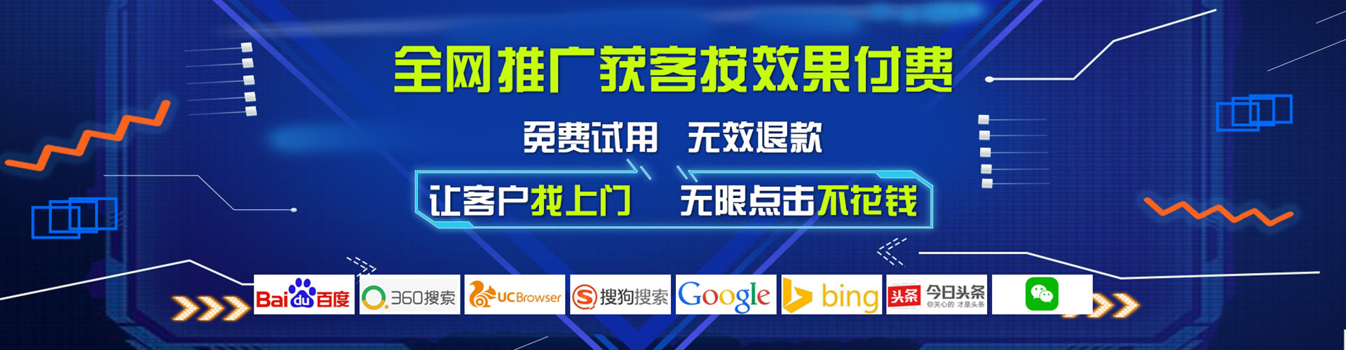 云州竞价代运营
